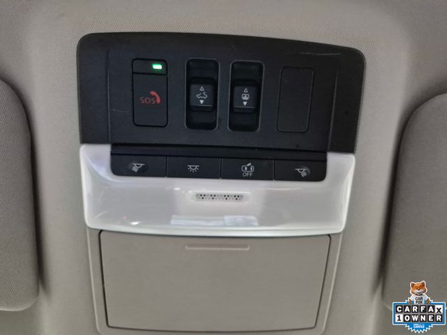 2025 Nissan Pathfinder Platinum - Photo 24