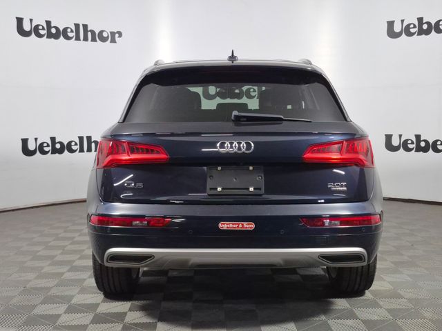 2018 Audi Q5 Premium Plus - Photo 6