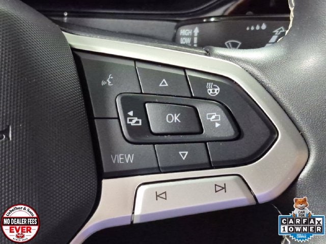 2024 Volkswagen Taos SEL - Photo 13