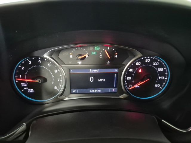 2024 Chevrolet Equinox LT - Photo 10