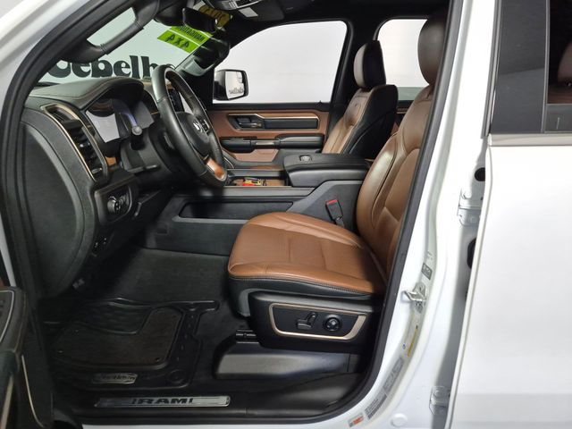 2023 RAM Ram 1500 Pickup Longhorn - Photo 9