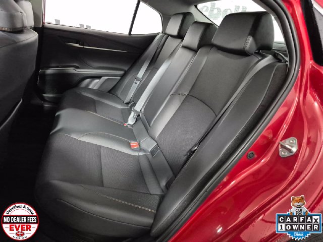 2025 Toyota Camry XLE - Photo 25