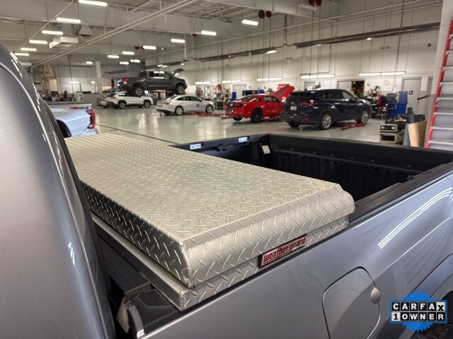 2020 Toyota Tacoma SR Access Cab V6 photo 4