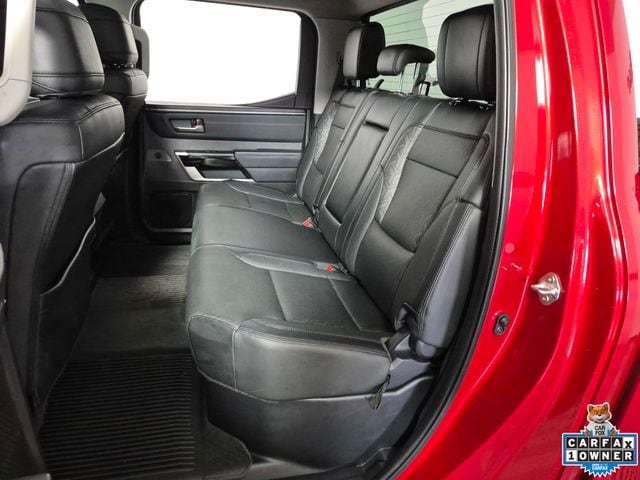 2023 Toyota Tundra Limited - Photo 25
