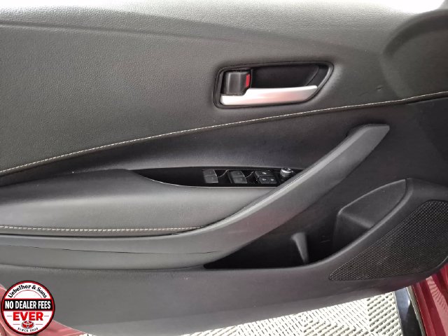 2021 Toyota Corolla Hatchback SE - Photo 15