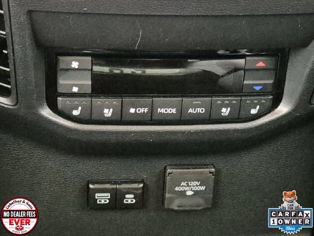 2024 Toyota Sequoia Platinum - Photo 27