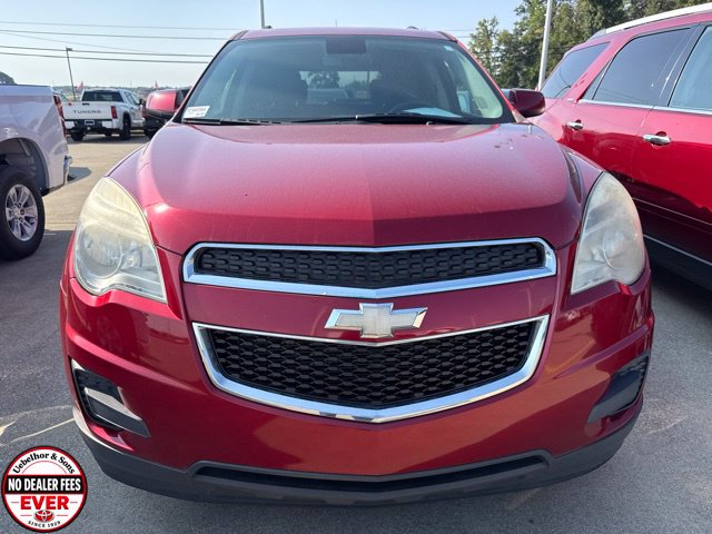 2013 Chevrolet Equinox 1LT - Photo 12