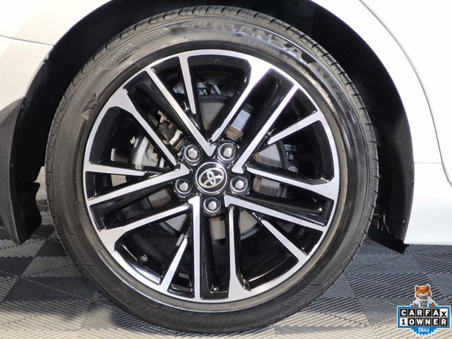 2025 Toyota Camry XLE - Photo 28