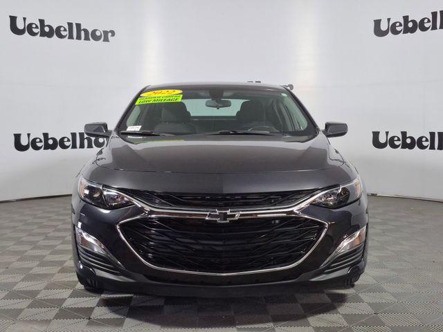 2022 Chevrolet Malibu RS - Photo 2