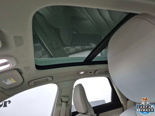 2025 Volvo XC60 Ultra - Photo 23