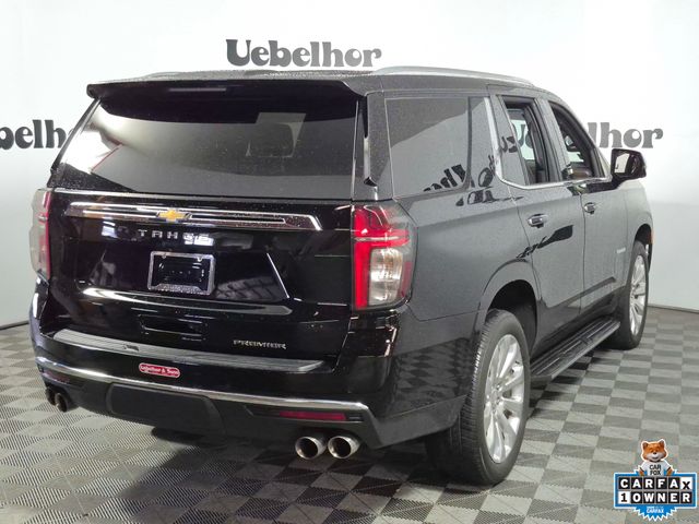 2024 Chevrolet Tahoe Premier - Photo 7