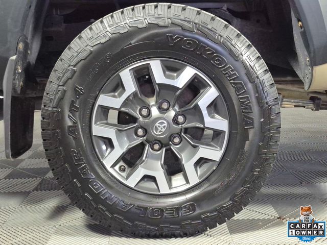 2020 Toyota Tacoma TRD Off Road - Photo 25