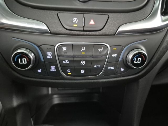 2024 Chevrolet Equinox LT - Photo 12