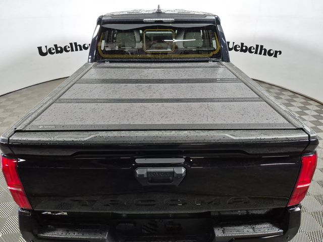 2026 Toyota Tacoma SR5 - Photo 24