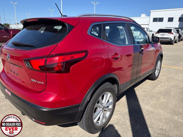 2017 Nissan Rogue Sport SV - Photo 7