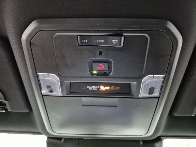 2024 Toyota Tacoma SR - Photo 22