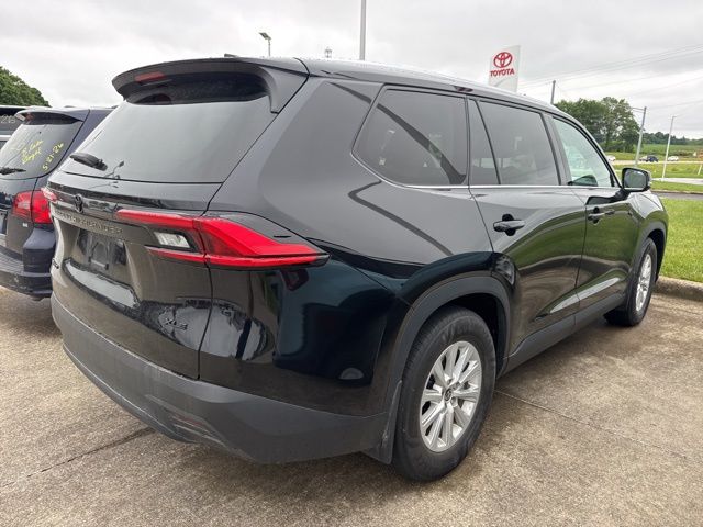2024 Toyota Grand Highlander XLE - Photo 10
