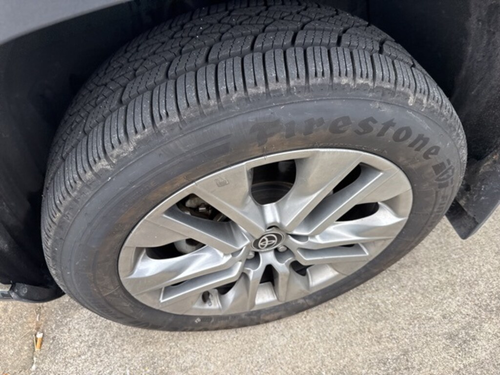 Certified 2024 Toyota RAV4 XLE Premium SUV