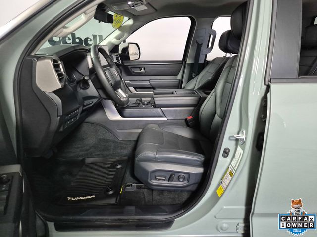 2024 Toyota Tundra SR5 - Photo 9
