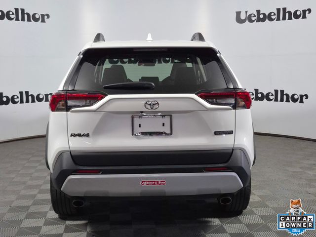 2024 Toyota RAV4 Adventure - Photo 6