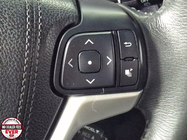 2017 Toyota Sienna SE Premium - Photo 13