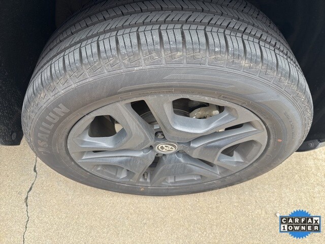 2024 Toyota RAV4 Adventure photo 4