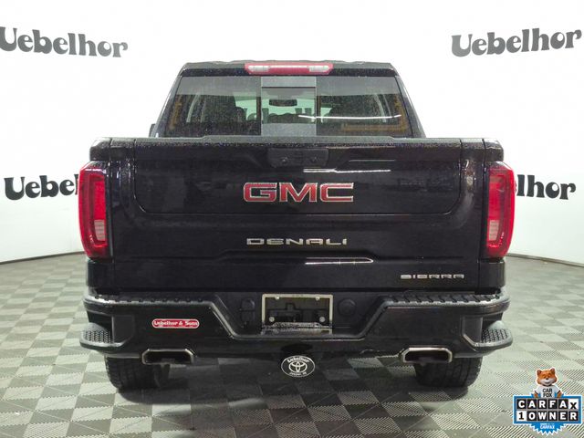 2021 GMC Sierra 1500 Denali Denali - Photo 6