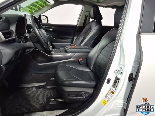 2023 Toyota Highlander XLE - Photo 9