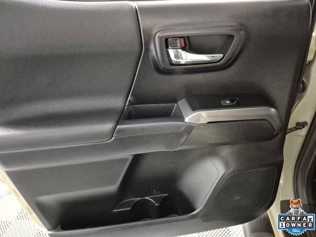2020 Toyota Tacoma TRD Off Road - Photo 24