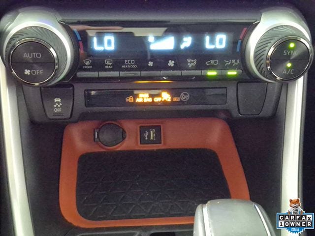 2024 Toyota RAV4 Adventure - Photo 20