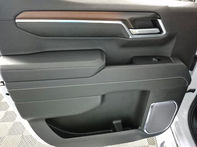2025 GMC Sierra 1500 Denali - Photo 26