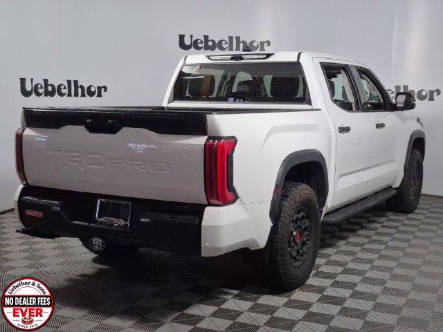 2023 Toyota Tundra TRD Pro - Photo 7