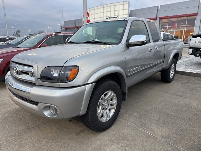 2003 Toyota Tundra SR5