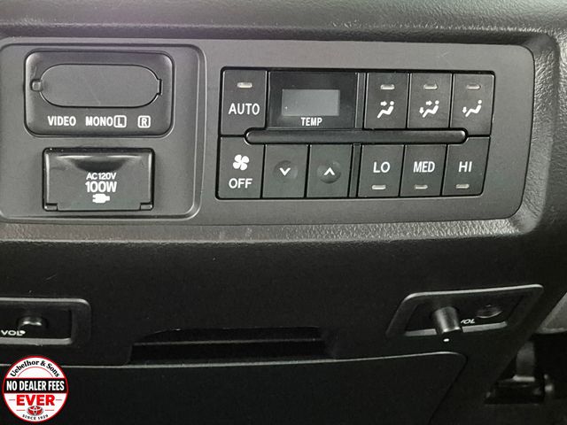 2017 Toyota Sequoia Platinum - Photo 29