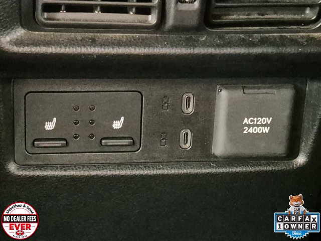2026 Toyota 4Runner Platinum - Photo 27