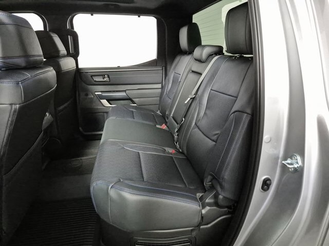 2026 Toyota Tundra Platinum - Photo 25