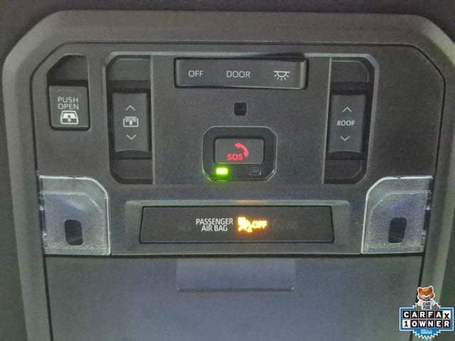 2026 Toyota Tundra TRD Pro - Photo 23