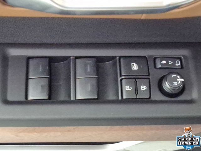 2024 Toyota Tundra 1794 Edition - Photo 16