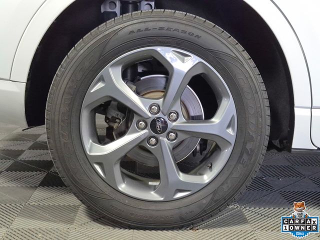 2023 Ford Escape ST-Line Select - Photo 26