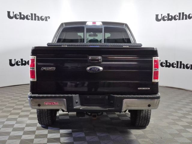 2014 Ford F-150 XLT - Photo 6