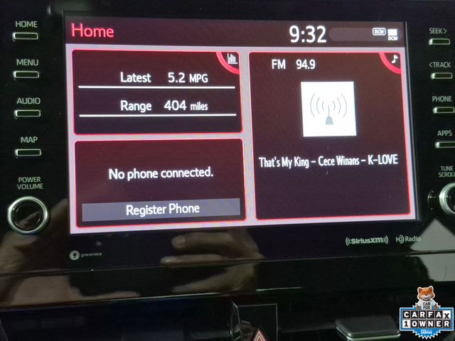 2024 Toyota Camry XSE - Photo 21