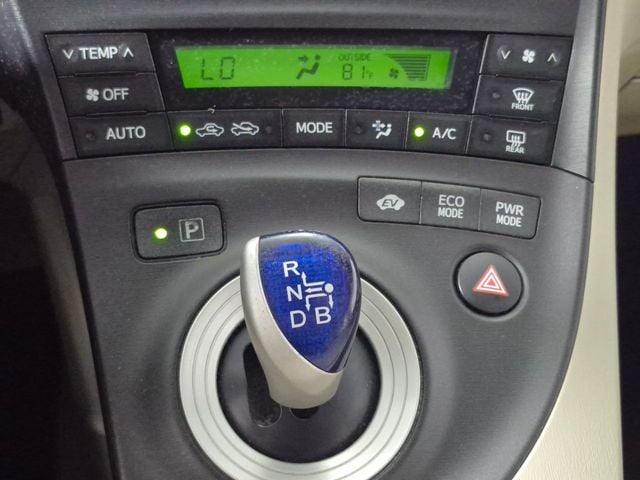 2011 Toyota Prius II - Photo 20