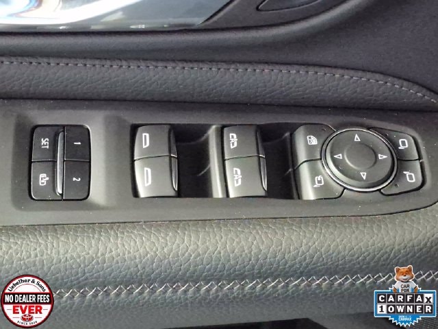 2021 GMC Yukon XL Denali - Photo 15