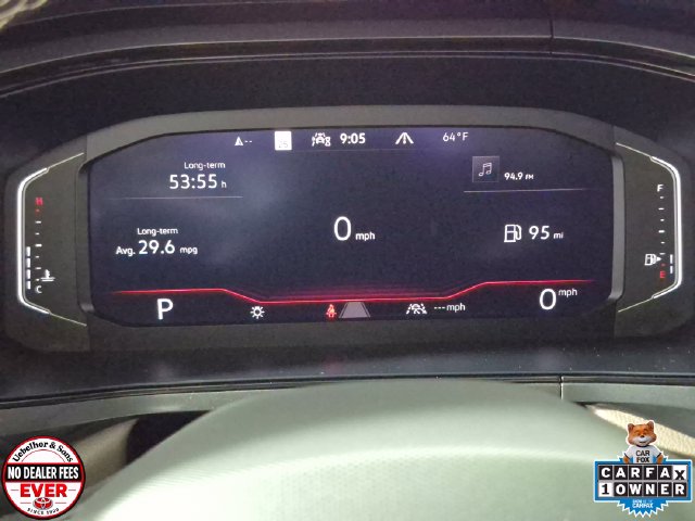 2024 Volkswagen Taos SEL - Photo 14