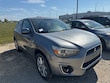 Mitsubishi Outlander Sport