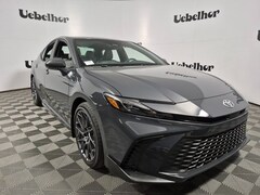 2026 Toyota Camry SE SE