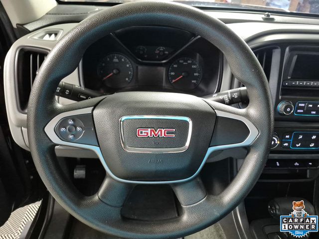 2017 GMC Canyon Base - Photo 11