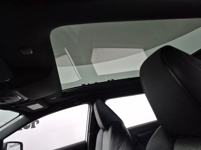 2026 Toyota bZ XLE - Photo 21