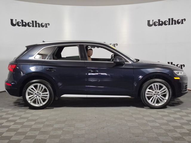 2018 Audi Q5 Premium Plus - Photo 8