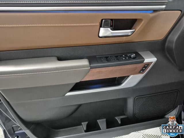 2024 Toyota Tundra 1794 Edition - Photo 15